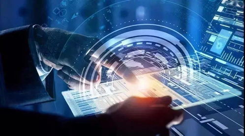 探索信用風(fēng)險(xiǎn)管理技術(shù)服務(wù)行業(yè)的命名之道——林鈞躍的行業(yè)思考