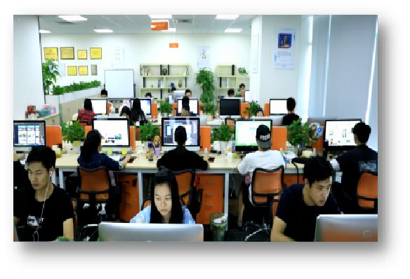 掌門通科技（海南）有限公司 賦能信息科技，引領(lǐng)技術(shù)服務(wù)新紀(jì)元