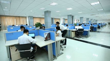 國內(nèi)百強！電力信息化產(chǎn)業(yè)領(lǐng)航者——解析高新區(qū)“科技創(chuàng)新十佳企業(yè)”博微新技術(shù)